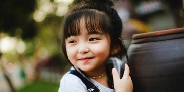 Một đức tính ít được chú ý nhưng lại quyết định đứa trẻ có hạnh phúc, biết yêu thương người khác hay không