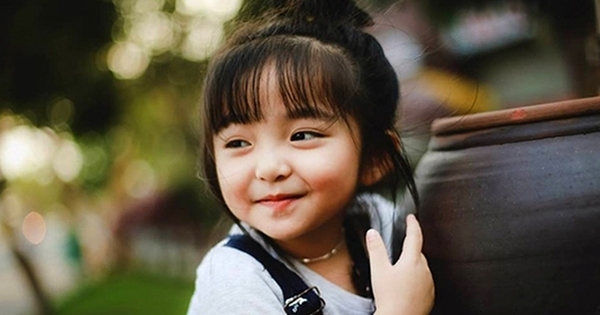 Một đức tính ít được chú ý nhưng lại quyết định đứa trẻ có hạnh phúc, biết yêu thương người khác hay không