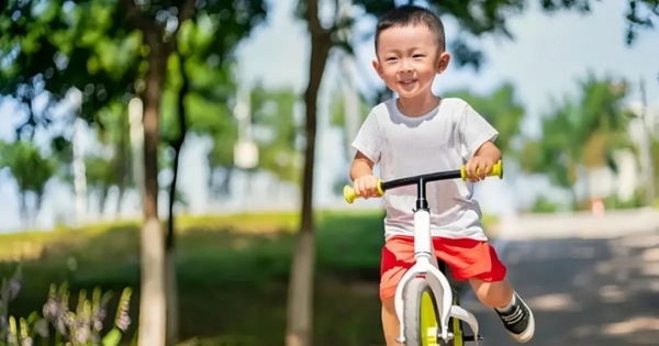 Nghiên cứu ĐH Harvard: Tháng sinh tiết lộ chỉ số IQ, nếu con bạn sinh ra trong 3 THÁNG này thì xin chúc mừng