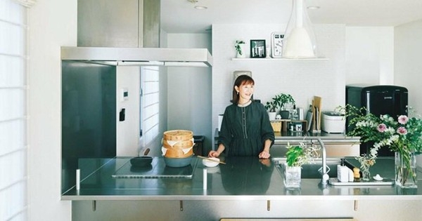 Ngày càng nhiều bà nội trợ không làm việc nhà! Họ áp dụng 11 mẹo này để đơn giản hóa việc dọn dẹp