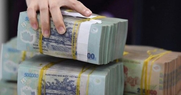 Thêm 3 ngân hàng tăng lãi suất huy động