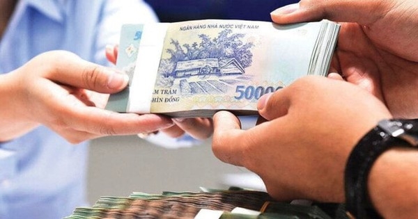 Thêm 2 ngân hàng tăng lãi suất huy động