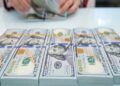 Giá USD ngân hàng tăng hết biên độ, xô đổ mọi kỷ lục