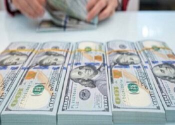 Giá USD ngân hàng tăng hết biên độ, xô đổ mọi kỷ lục
