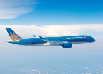 Vietnam Airlines tăng trưởng doanh thu hơn 30% trong năm ngoái, quý I/2024 tiếp tục khởi sắc