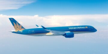 Vietnam Airlines tăng trưởng doanh thu hơn 30% trong năm ngoái, quý I/2024 tiếp tục khởi sắc