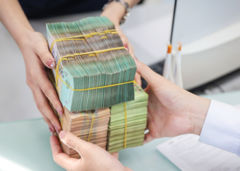 Một ngân hàng điều chỉnh lãi suất tiết kiệm từ hôm nay 17/4