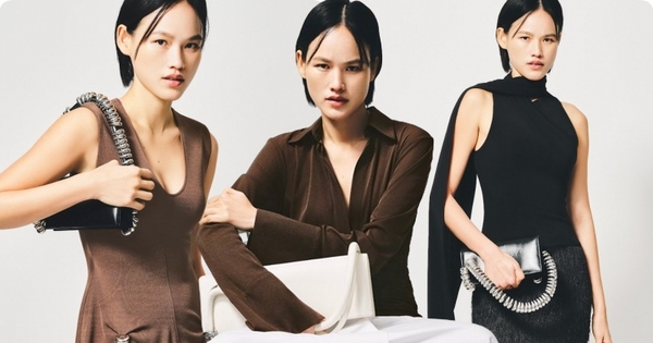 BST “Archetype” – Tôn vinh những giá trị bản nguyên của phụ nữ