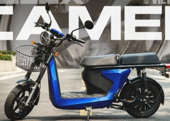 Mẫu xe máy Việt Nam làm chủ đến 80%: Mua chưa đầy một năm là đủ thu hồi vốn, thu nhập tăng 34%