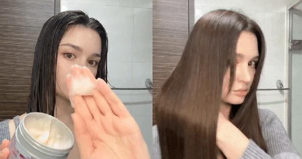 Lọ ủ tóc “made in Japan” giá hơn 100k có gì đặc biệt mà phái đẹp Hàn – Nhật săn lùng tới tấp