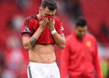 MU bán mình: Liệu có phải chiêu trò PR đỉnh cao của nhà Glazers?