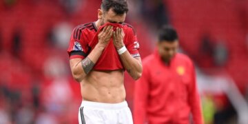 MU bán mình: Liệu có phải chiêu trò PR đỉnh cao của nhà Glazers?