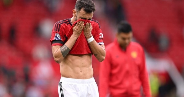 MU bán mình: Liệu có phải chiêu trò PR đỉnh cao của nhà Glazers?