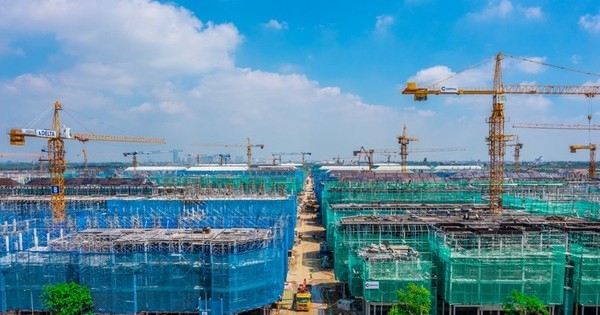 Công ty của ông Phạm Nhật Vượng thắng lớn