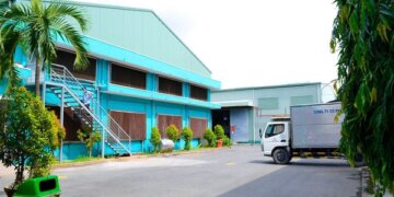 Nỗi buồn của “ông lớn” dệt may Garmex Sài Gòn: Từ 4.000 công nhân nay còn vỏn vẹn 35 người, ráo riết thanh lý tài sản, tận thu đến mức… bán theo cân ký
