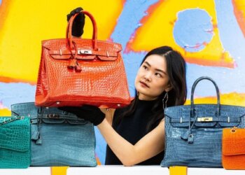 Thế giới bí ẩn của việc săn một chiếc túi hiệu Birkin, dù có nhiều tiền cũng chưa chắc mua nổi