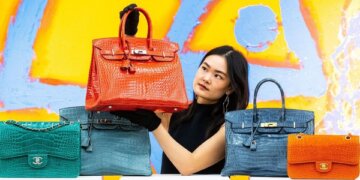 Thế giới bí ẩn của việc săn một chiếc túi hiệu Birkin, dù có nhiều tiền cũng chưa chắc mua nổi