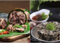 Cách làm giò thủ ngon đậm đà, ăn một miếng đảm bảo thích mê