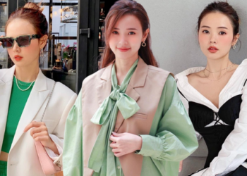 Style đời thường của nàng giảng viên U35 hot nhất Vbiz: Sành điệu, trẻ trung, đến gái đôi mươi còn phải “học lỏm”