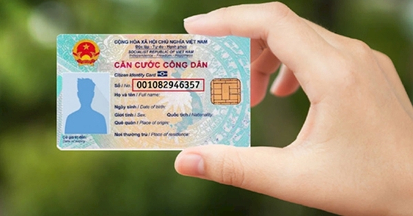 Không chỉ ảnh CCCD, ảnh thẻ ngân hàng, 4 thứ này cũng tuyệt đối không nên lưu trong điện thoại