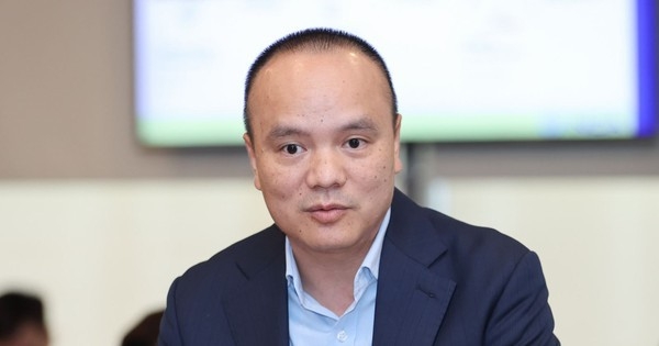 Giám đốc Trung tâm An ninh mạng Quốc gia lên tiếng sau vụ hacker tấn công VNDirect và PVOil