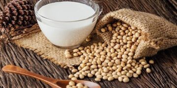 Bỏ túi cách nấu sữa đậu nành thơm ngon tại nhà
