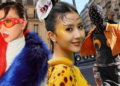 Quỳnh Anh Shyn là Influencer đạt tổng giá trị truyền thông cao nhất thế giới trong mùa Paris Fashion Week Thu/Đông 2024