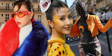 Quỳnh Anh Shyn là Influencer đạt tổng giá trị truyền thông cao nhất thế giới trong mùa Paris Fashion Week Thu/Đông 2024