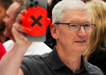 ‘Đừng mua iPhone 15, Apple bảo thế’ – Chuyên gia chỉ ra điều tưởng nghịch lý?