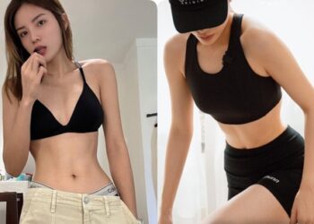 Tập mãi mà bụng vẫn bèo nhèo: Kỳ Duyên chỉ ra lỗi sai các chị em hay mắc phải khiến việc tập luyện công cốc