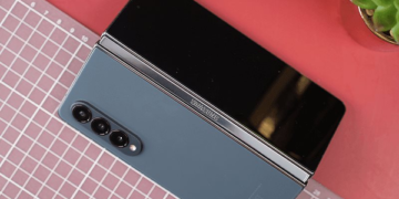 Vua điện thoại Android đình đám một thời bất ngờ giảm kỷ lục 20 triệu đồng, rẻ chưa từng có trong lịch sử
