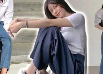 Mẫu giày phong cách tối giản được chị em yêu thích