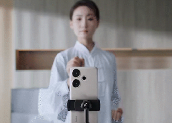 Xiaomi khoe tính năng mới trên Redmi Turbo 3: Trông cực kỳ “ma thuật” nhưng hoá ra Samsung làm từ hơn 10 năm trước