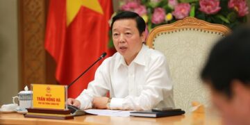 Khuyến khích phát triển điện mặt trời mái nhà là chủ trương nhất quán