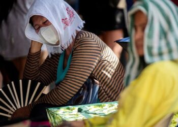 Tháng 3 lập kỷ lục về nhiệt độ toàn cầu