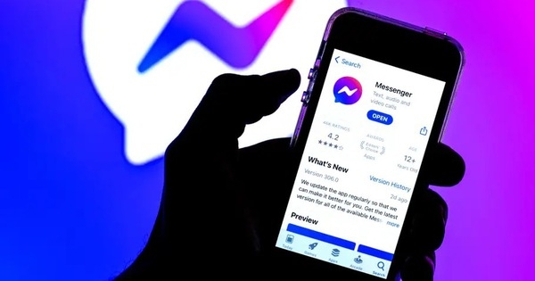 Facebook Messenger vừa được cập nhật lớn: Cuối cùng đã có tính năng mà Zalo làm được từ lâu
