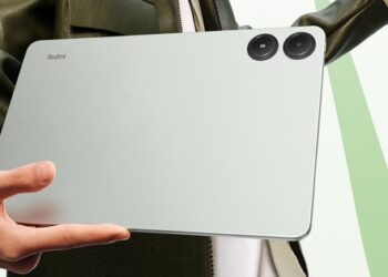 Xiaomi ra mắt máy tính bảng đẹp như iPad, chip Snapdragon 7s Gen 2 mạnh mẽ, pin 10.000mAh, giá chỉ hơn 5 triệu đồng