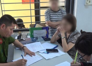 Công an cảnh báo thủ đoạn lừa đảo mới: Chiêu trò “vừa mua, vừa bán” khiến một người ở Huế bị lừa 80 triệu đồng