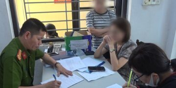 Công an cảnh báo thủ đoạn lừa đảo mới: Chiêu trò “vừa mua, vừa bán” khiến một người ở Huế bị lừa 80 triệu đồng