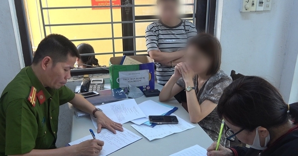 Công an cảnh báo thủ đoạn lừa đảo mới: Chiêu trò “vừa mua, vừa bán” khiến một người ở Huế bị lừa 80 triệu đồng