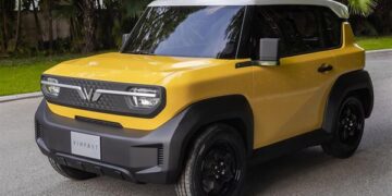 Với tầm giá 300 triệu, ngoài VinFast VF3, khách hàng Việt có thể mua ô tô nào đủ tốt?