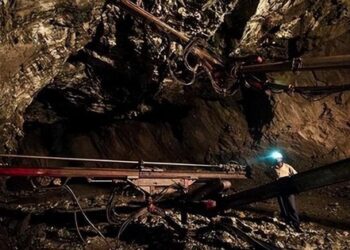 Vì sao suốt 80 năm không ai dám đào mỏ vàng có trữ lượng lớn bậc nhất thế giới? Kho báu 4.500 tấn vàng nằm im dưới đất khiến nước Nga “đau đầu”
