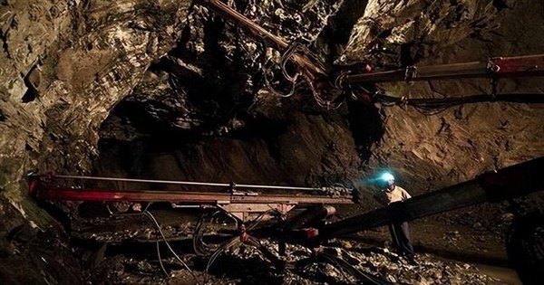 Vì sao suốt 80 năm không ai dám đào mỏ vàng có trữ lượng lớn bậc nhất thế giới? Kho báu 4.500 tấn vàng nằm im dưới đất khiến nước Nga “đau đầu”