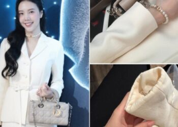 Drama giặt là “bùng cháy” MXH: Đem đồ Dior giá 200 triệu đi giặt ở chuỗi tiệm nổi tiếng Hà Nội, tá hoả nhận về bộ đồ hỏng