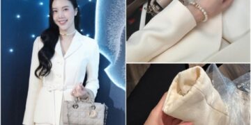 Drama giặt là “bùng cháy” MXH: Đem đồ Dior giá 200 triệu đi giặt ở chuỗi tiệm nổi tiếng Hà Nội, tá hoả nhận về bộ đồ hỏng