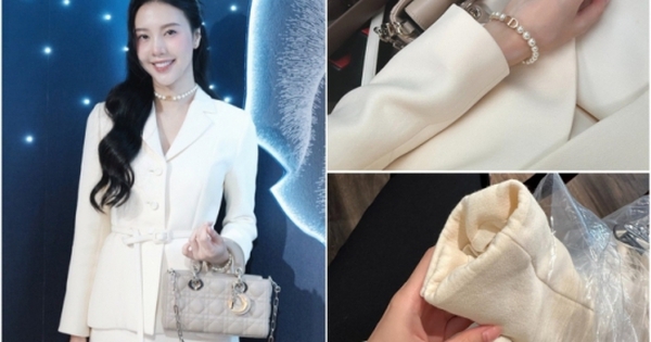 Drama giặt là “bùng cháy” MXH: Đem đồ Dior giá 200 triệu đi giặt ở chuỗi tiệm nổi tiếng Hà Nội, tá hoả nhận về bộ đồ hỏng