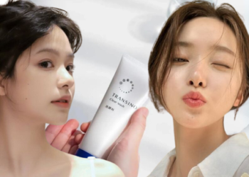 5 sữa rửa mặt gái Nhật tích trữ vì sợ “cháy hàng”: Loại cải thiện da xỉn màu, loại đánh bay bụi bẩn, cặn makeup