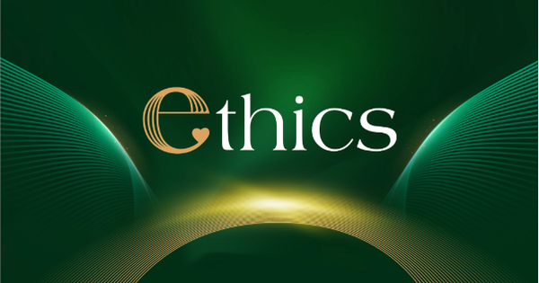 Thay đổi bộ nhận diện, Ethics vẫn kiên định cùng phương châm phát triển bền vững