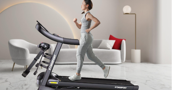 Sản phẩm chăm sóc sức khỏe dưới 20K/ngày từ KingSport khiến nhiều người nổi tiếng thích thú