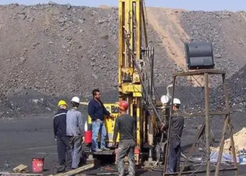 Dự đoán nhầm, 28 giếng khoan sâu 2.500m hoạt động mãi không thấy kho báu, tin vui bất ngờ xuất hiện nhờ công nghệ cao